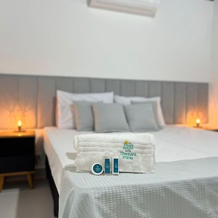 Shankara Prime Maresias Guest House Luaran gambar