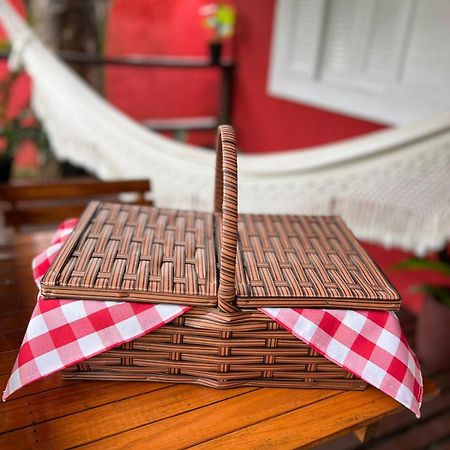 Shankara Prime Maresias Guest House Luaran gambar