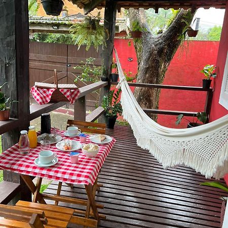 Shankara Prime Maresias Guest House Luaran gambar