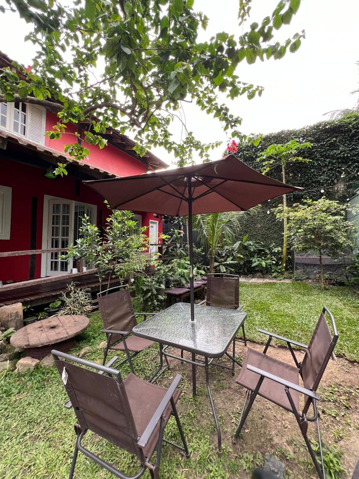 Shankara Prime Maresias Guest House Luaran gambar