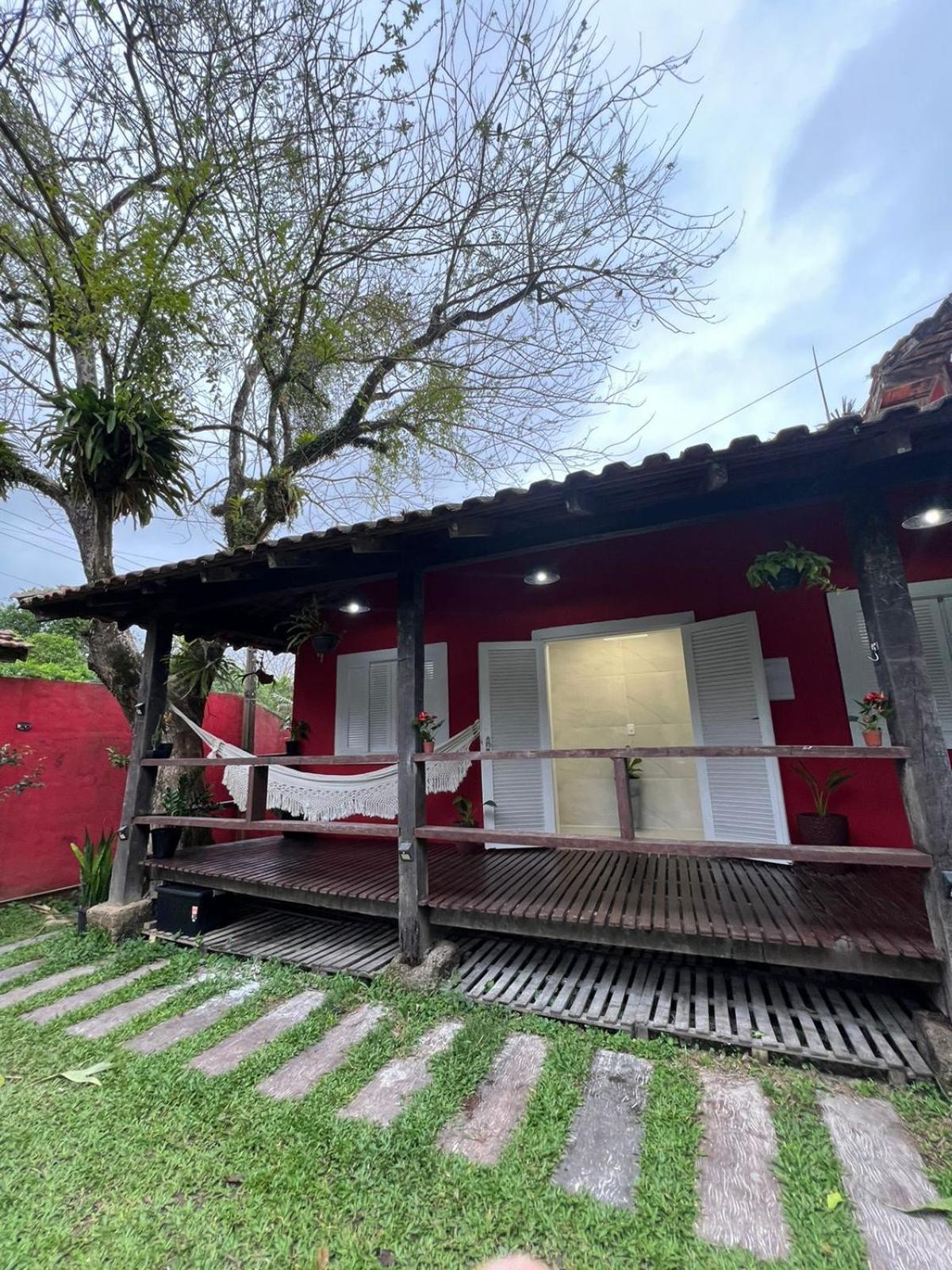 Shankara Prime Maresias Guest House Luaran gambar