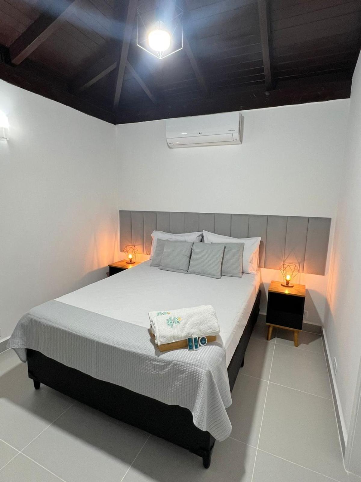 Shankara Prime Maresias Guest House Luaran gambar