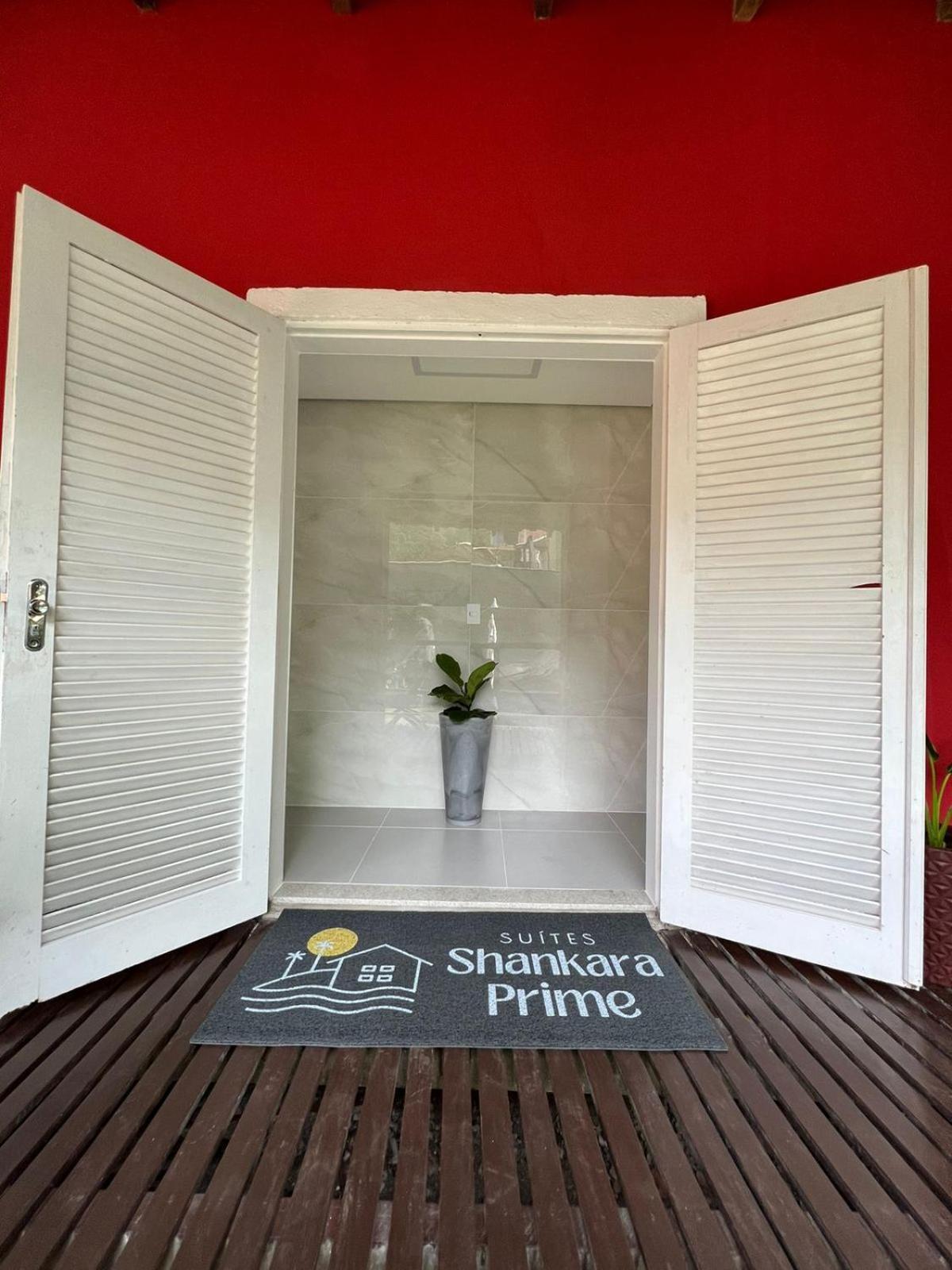 Shankara Prime Maresias Guest House Luaran gambar