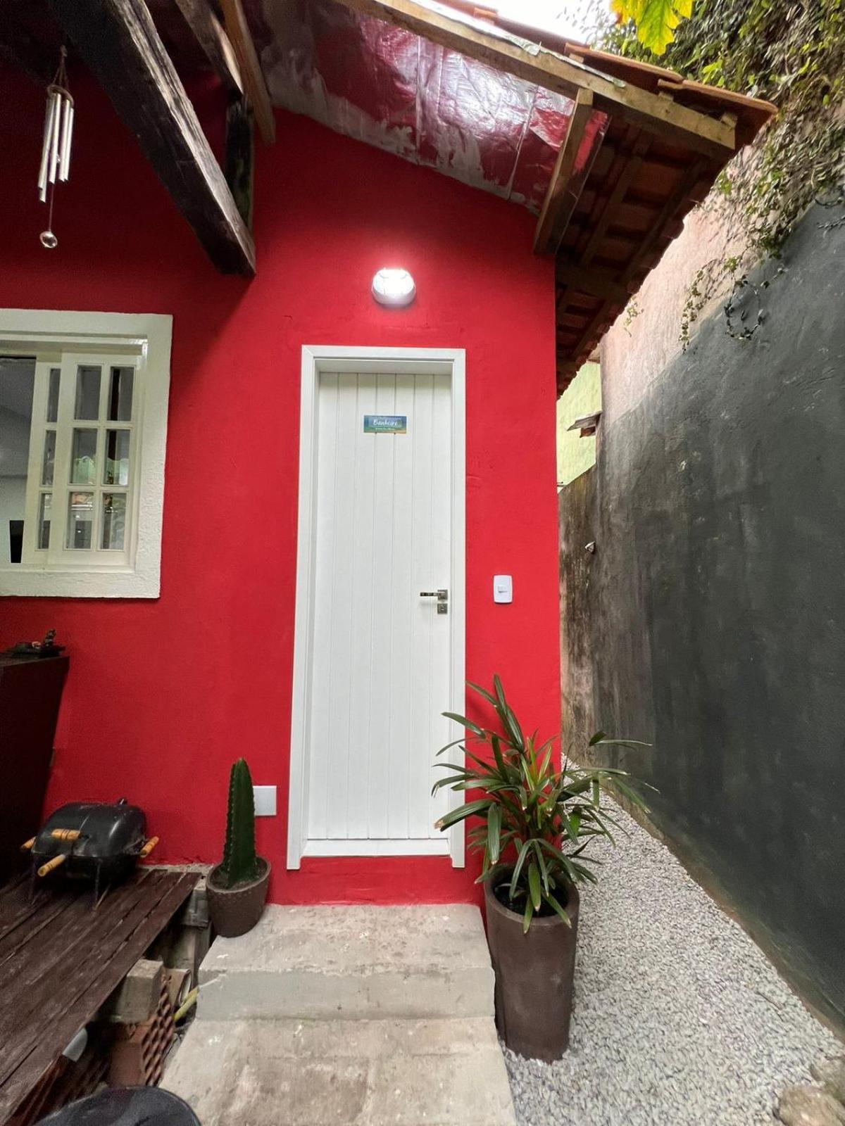 Shankara Prime Maresias Guest House Luaran gambar