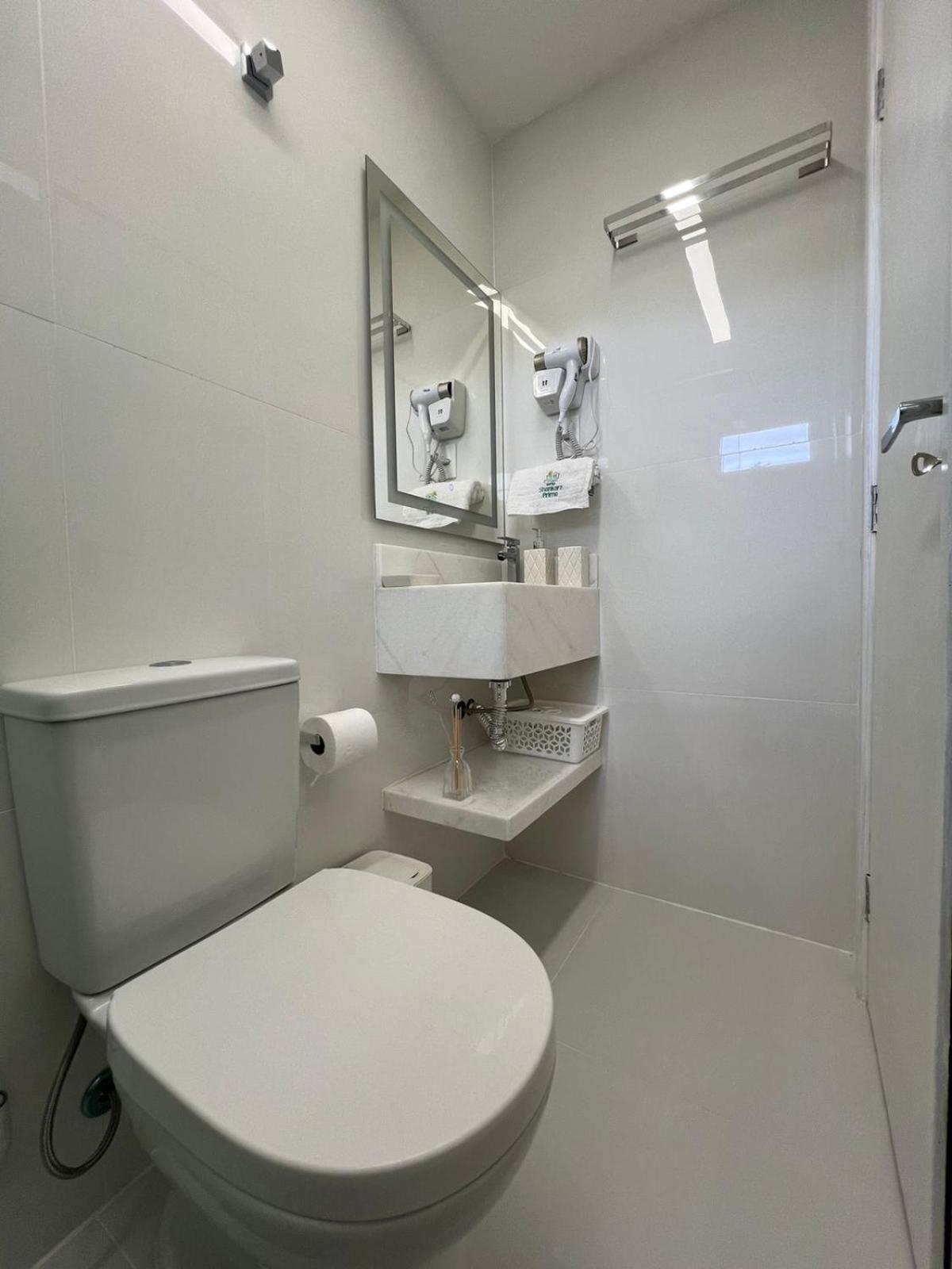 Shankara Prime Maresias Guest House Luaran gambar