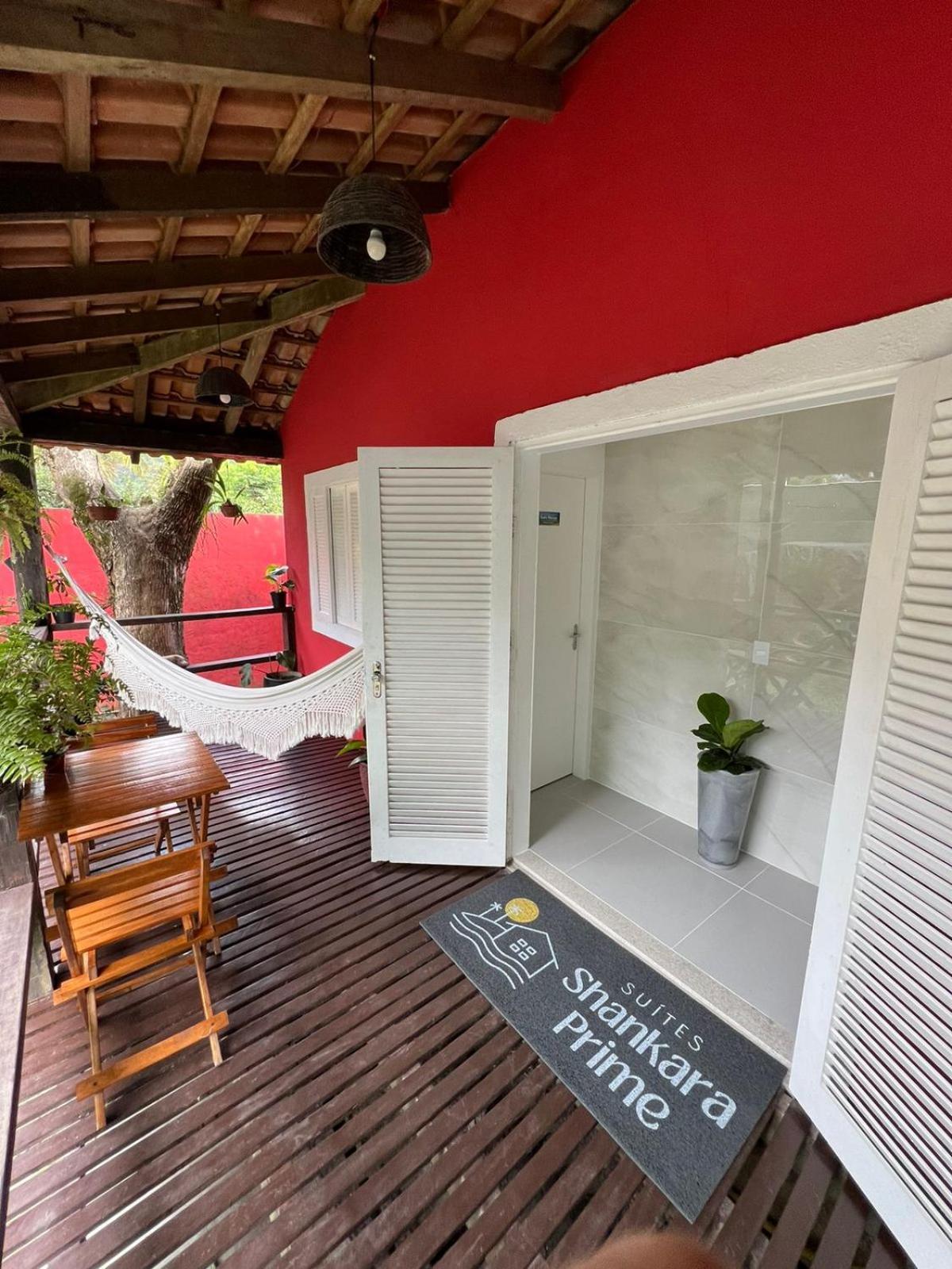 Shankara Prime Maresias Guest House Luaran gambar