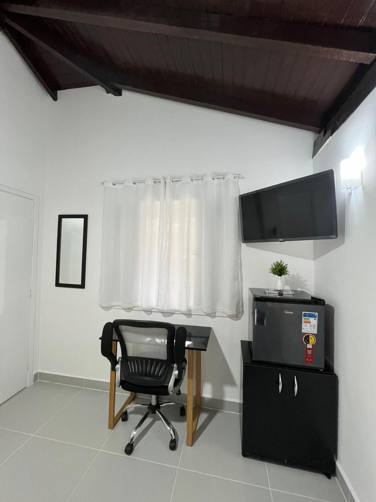 Shankara Prime Maresias Guest House Luaran gambar