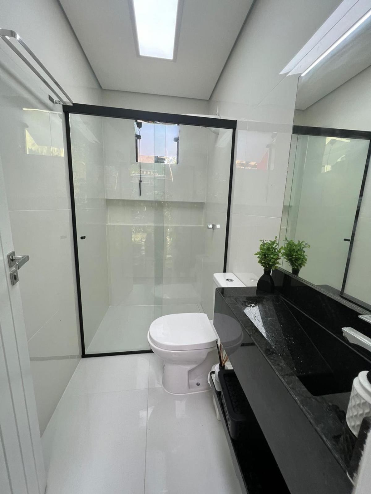 Shankara Prime Maresias Guest House Luaran gambar