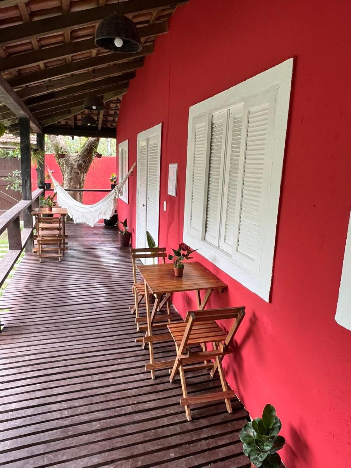 Shankara Prime Maresias Guest House Luaran gambar