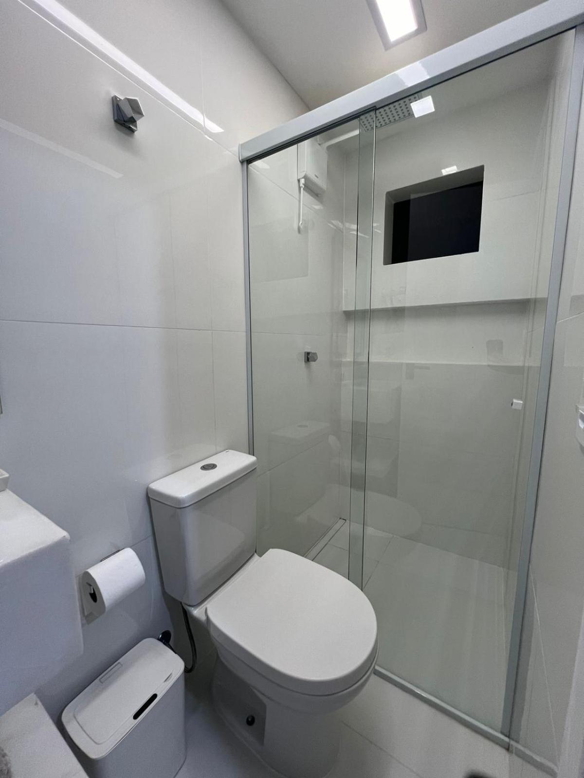Shankara Prime Maresias Guest House Luaran gambar