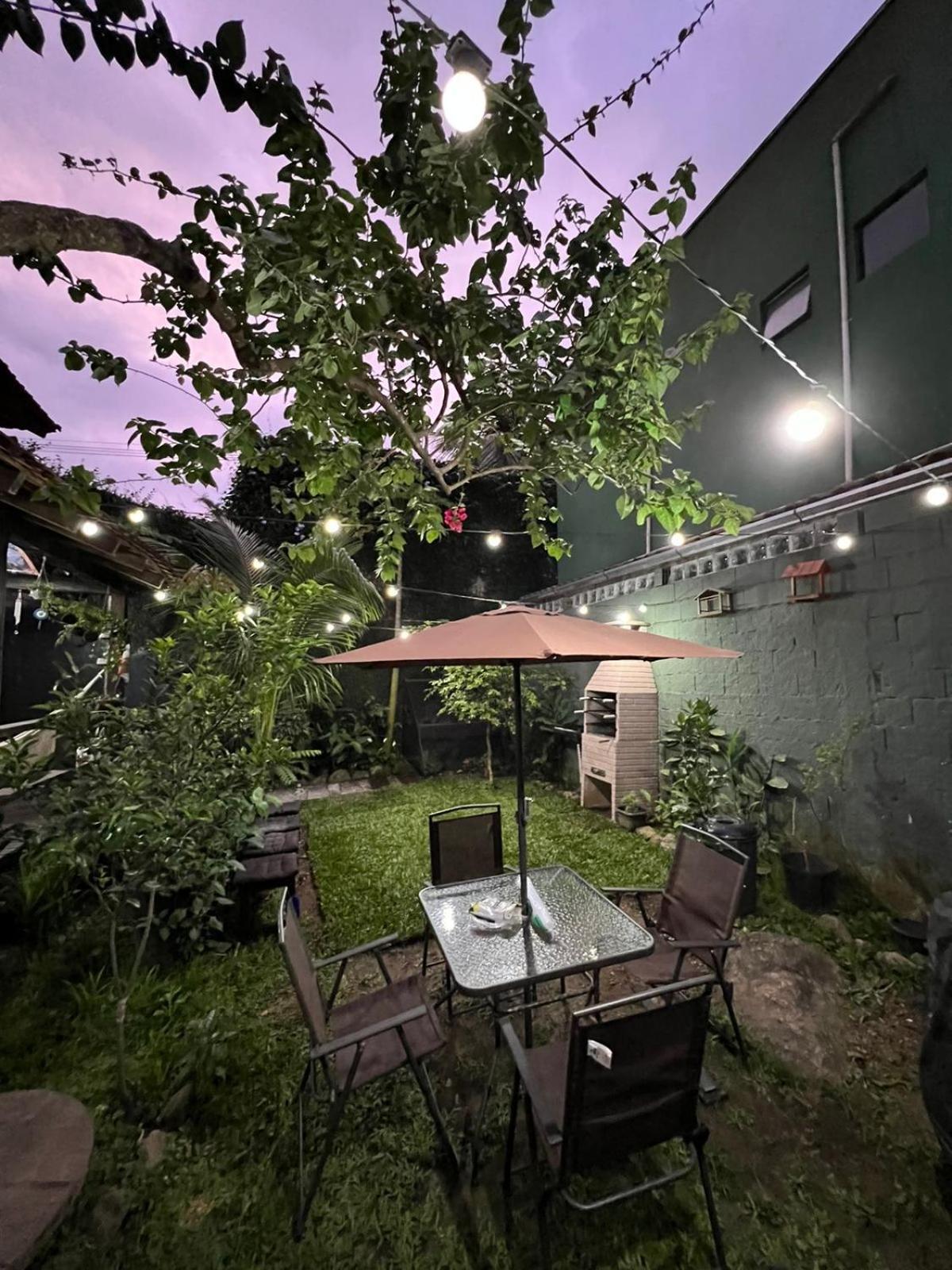 Shankara Prime Maresias Guest House Luaran gambar
