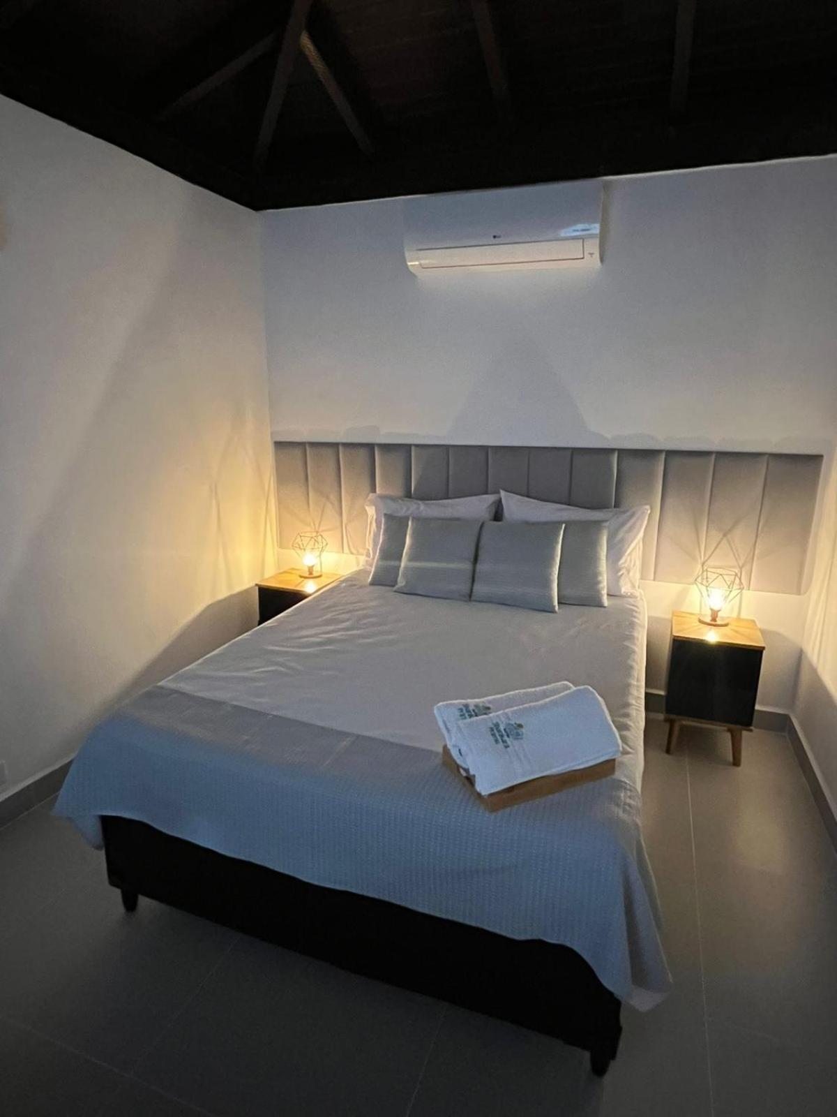 Shankara Prime Maresias Guest House Luaran gambar