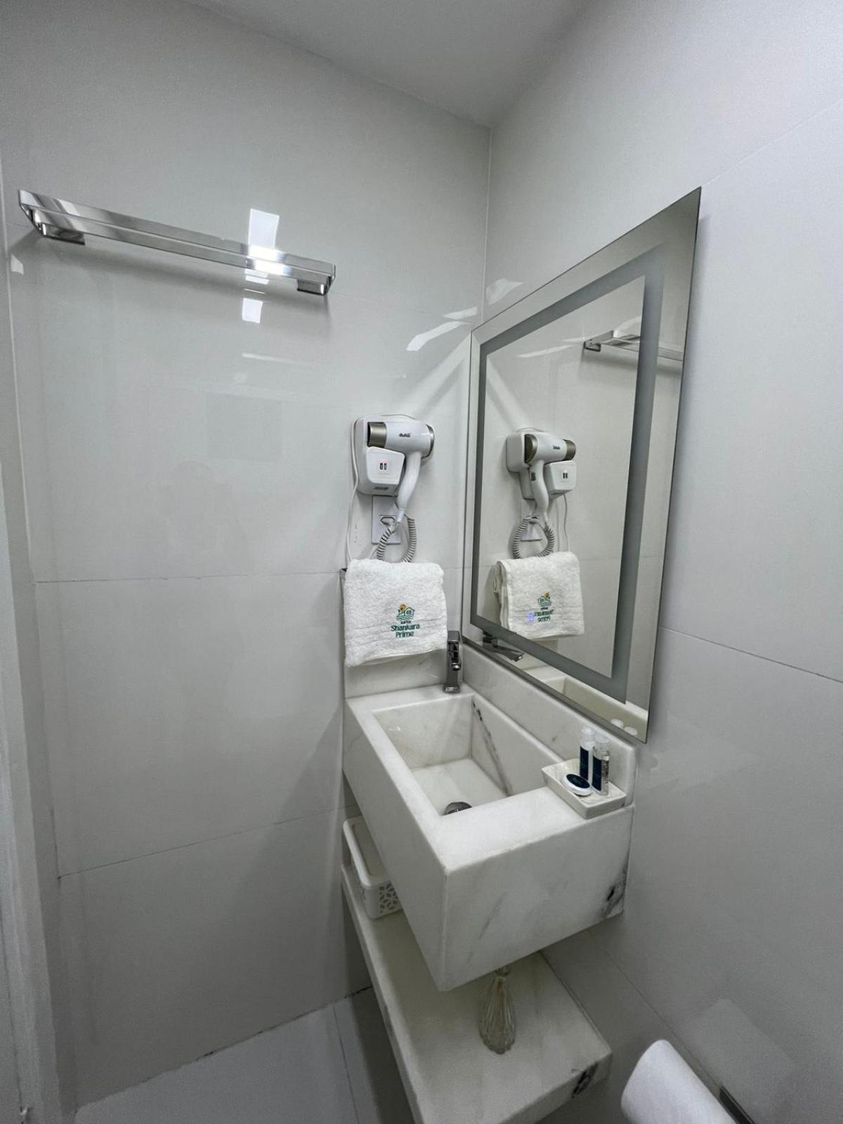 Shankara Prime Maresias Guest House Luaran gambar