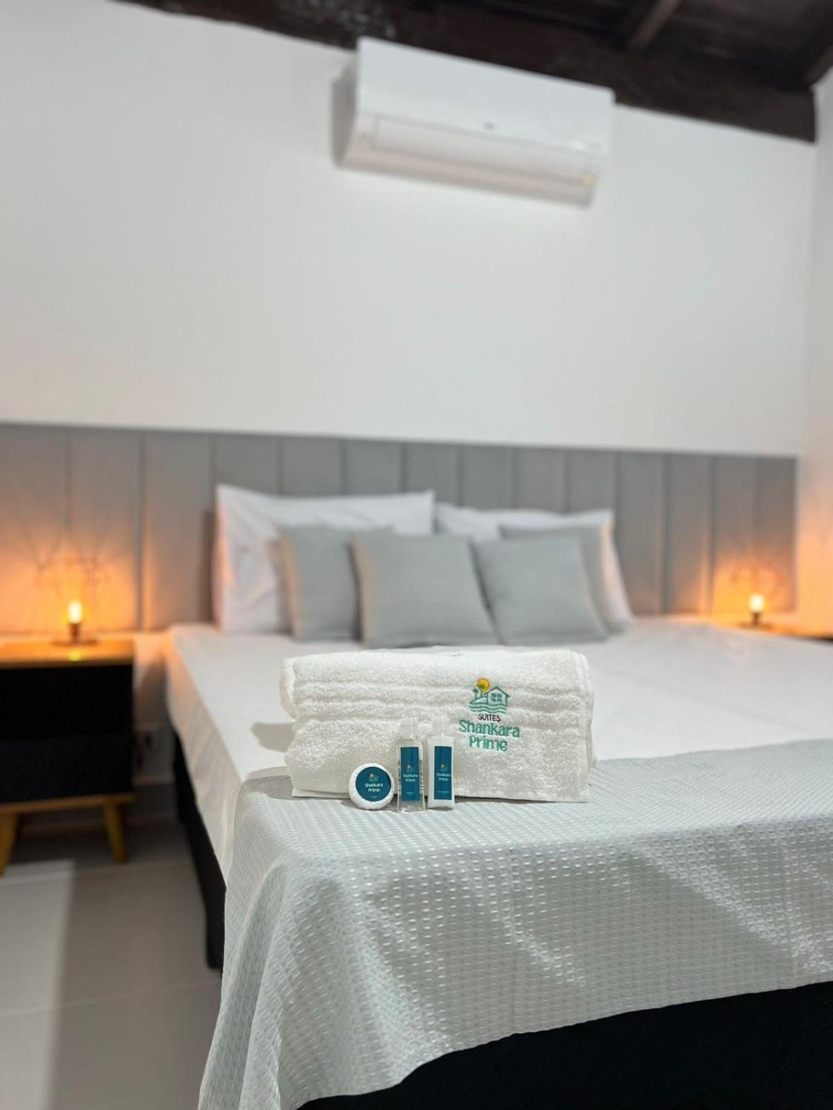 Shankara Prime Maresias Guest House Luaran gambar
