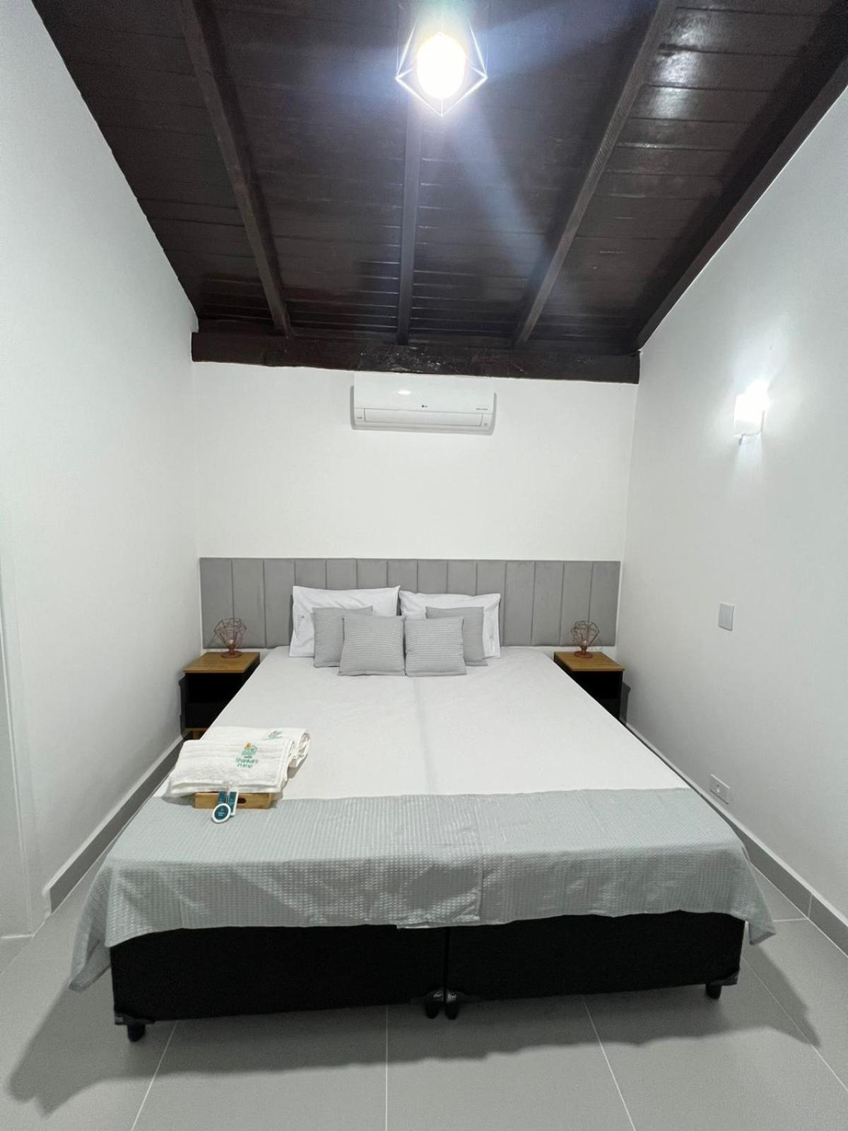 Shankara Prime Maresias Guest House Luaran gambar