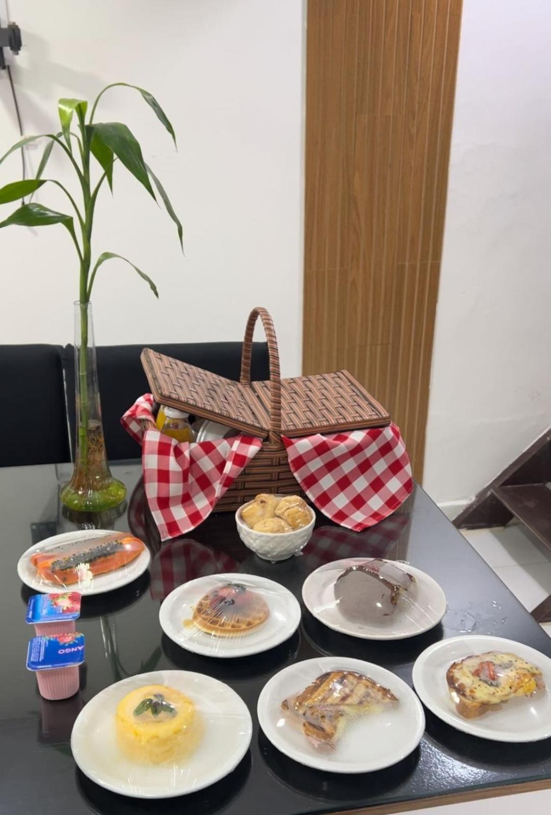 Shankara Prime Maresias Guest House Luaran gambar