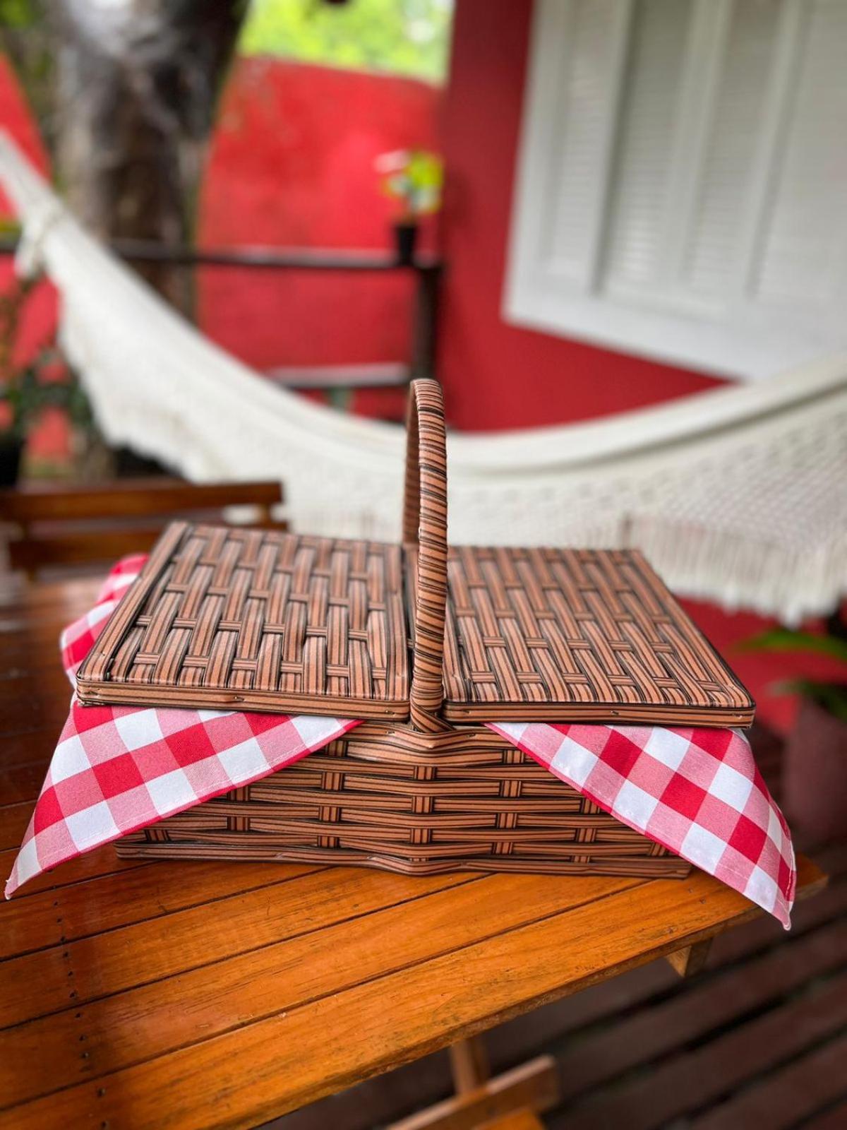 Shankara Prime Maresias Guest House Luaran gambar