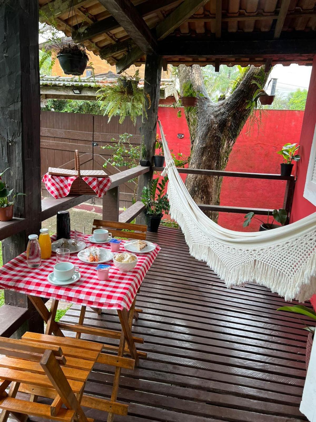 Shankara Prime Maresias Guest House Luaran gambar