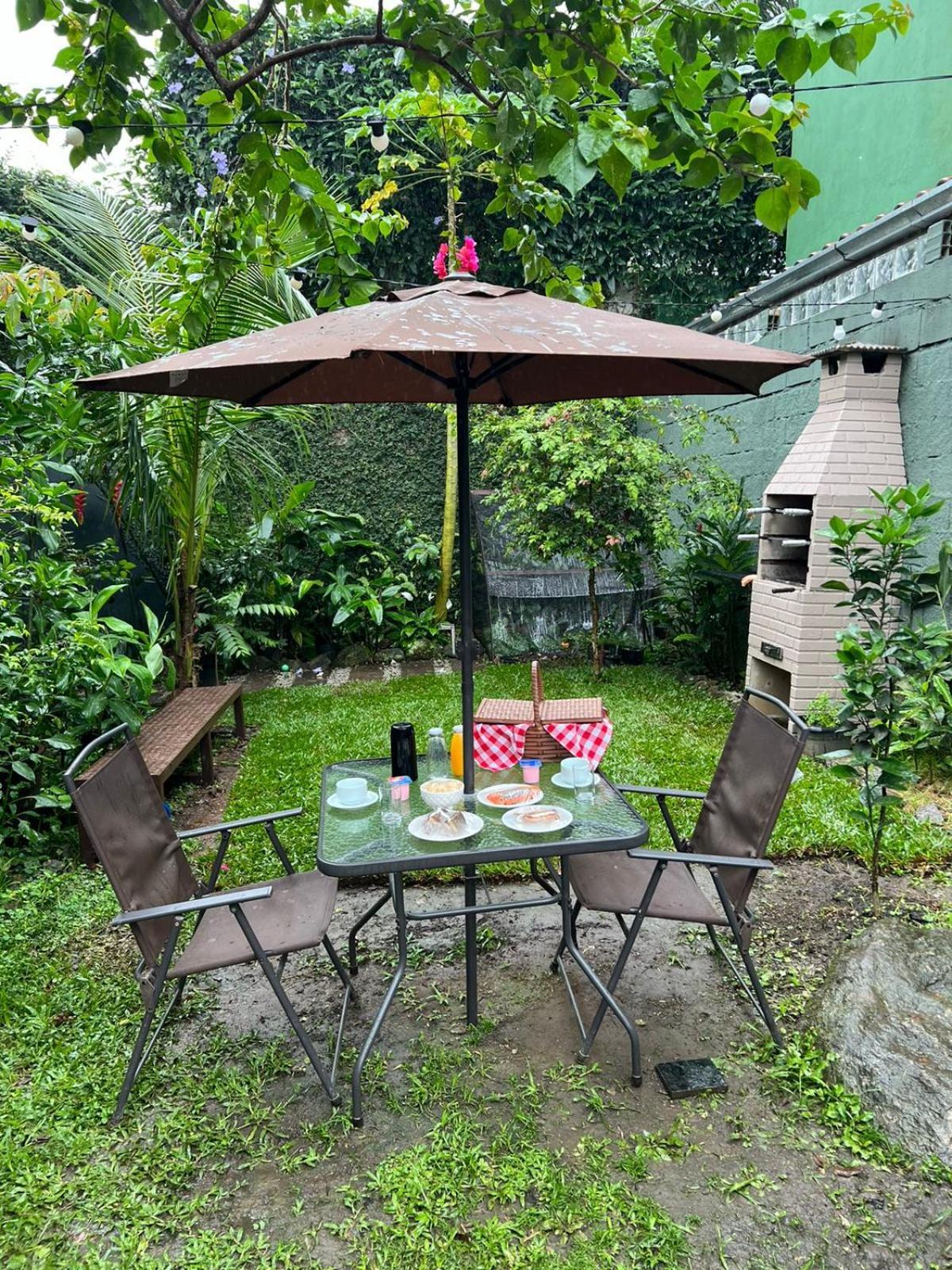 Shankara Prime Maresias Guest House Luaran gambar